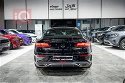 مرسيدس بنز E-Class